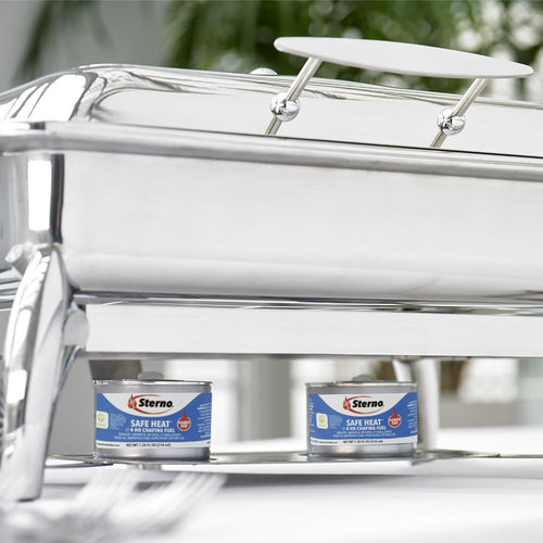 Sterno 4 Hour Sterno Safe Heat® with PowerPad®