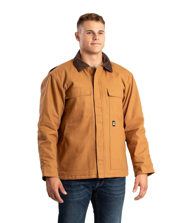 Berne Heritage Duck Chore Coat