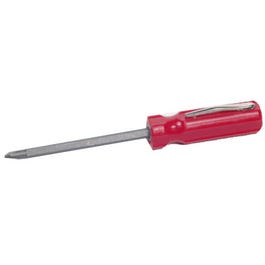 2-In-1 Reversible Pocket Clip Industrial Screwdriver