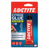 Loctite Extreme Glue No Drip Gel Clear