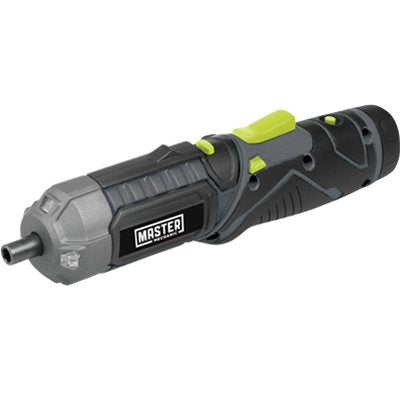 Master Mechanic Cordless Screwdriver
