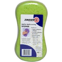 3-Inch Wall & Wallcovering Sponge