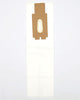 Clean Obsessed H-10 HEPA Vacuum Bags for Oreck Type CC Uupright Cleaners