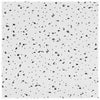Radar Ceiling Tile, Shadowline Taper Edge, 2 x 2-Ft.