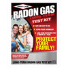 Radon Gas Test Kit