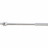 Ratchet Flex Handle, Chrome Vanadium Steel, 1/2-In. Drive, 15-In.