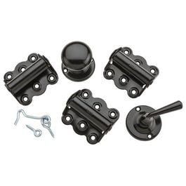 Screen Door Kit, Bronze