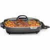Slim Line Skillet, 16-In.