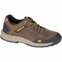 Streamline Non-Metallic Work Boot, Leather Upper, Men's Size 9 Medium