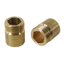 Streamway Faucet Bibb Seat, 1/2-In. x 20 Thread x 19/32-In.