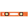 Structo Cast Level, Orange, 14-In.