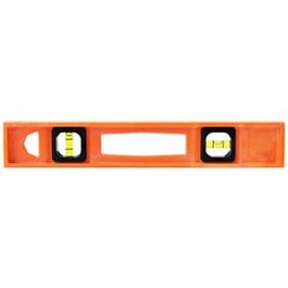 Structo Cast Level, Orange, 14-In.
