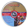 ThinCut Cutting Wheel, For Metal/Stainless, 4-1/2 x 7/8-In., 10-Pk.