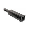 Tow Receiver Adapter, 3,500-Lb., 10-In.