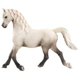 Toy Figure, Arabian Mare, Ages 3 & Up