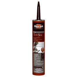 Tuff-Seal 7-Year Roof/Flashing Cement, 10-oz.