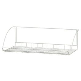 Utility Shelf, 24-In.