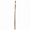 Walking Cane, Twisted Sassafras, 55-In.