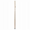 Walking Stick, Brown Twisted Trekker, 55-In.