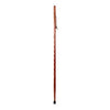 Walking Stick, Twisted Aromatic Cedar, 55-In.