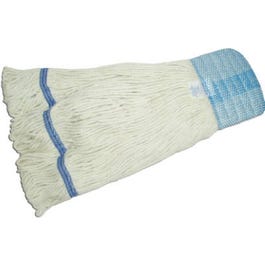 Wet Mop Head, Looped End