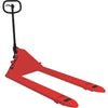 PT-2748JA, 27 x 48 5,500 LB Capacity Pallet Truck
