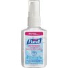Purell 2 Oz. Advanced Hand Sanitizer Gel Pump