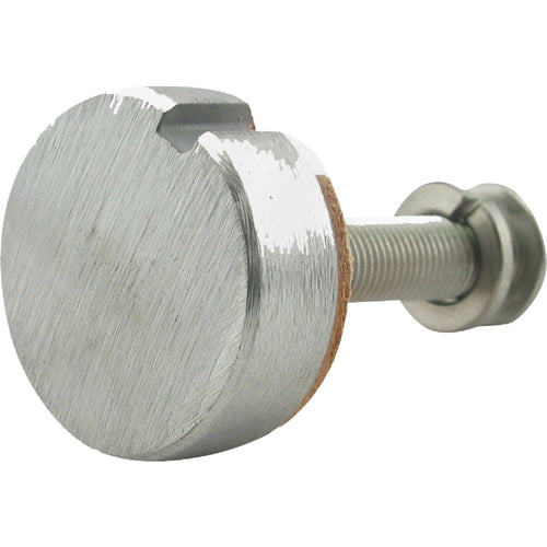 Stiletto TiBone 15 Oz. Milled Replacement Face