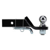 TowSmart Class III, 5,000 lb. Standard Mount Starter Kit