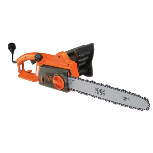 Black & Decker Electric Chainsaw 12-Amp