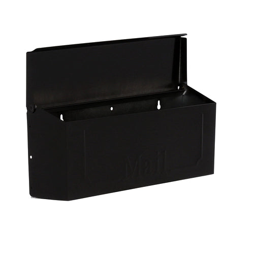 Architectural Mailboxes Townhouse Wall Mount Mailbox