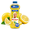 Mr. Clean All Purpose Cleaner, Cleaning Liquid, Lemon