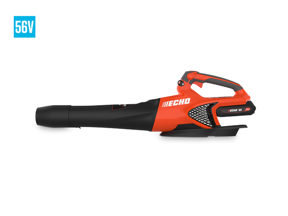 Echo DPB-2500 Cordless Hand Held Blower with Battery & Charge