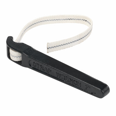 Homewerks Worldwide Mini Strap Wrench