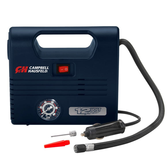 Campbell Hausfeld 12-Volt 100 PSI Inflator