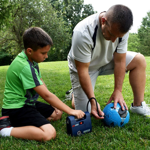 Campbell Hausfeld 12-Volt 100 PSI Inflator