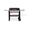 Weber Slate® 28 Rust-Resistant Griddle (Liquid Propane)
