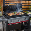 Weber Slate® 28 Rust-Resistant Griddle (Liquid Propane)