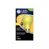 GE Lighting GE Specialty LED 100 Watt Replacement Yellow Light A19 Bug Light Bulb