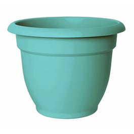 12 inch self watering planter Ariana Planter, Plastic, Self-Watering, Calypso, 12-In. - Edwardsville, IL  - Alton, IL - Breese, IL