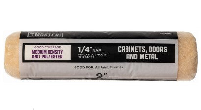 Master Painter Good Smooth Surfaces