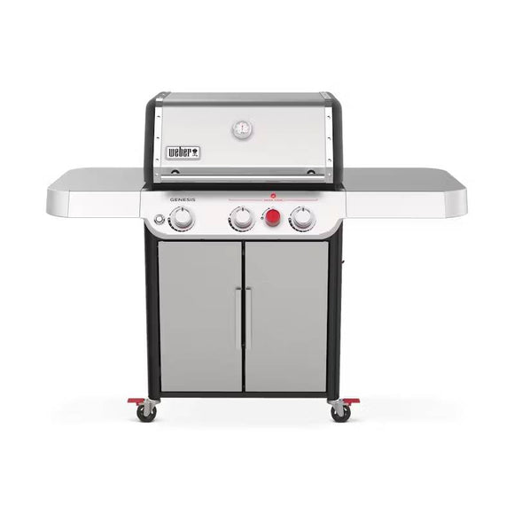Weber Genesis® S-325s Gas Barbecue