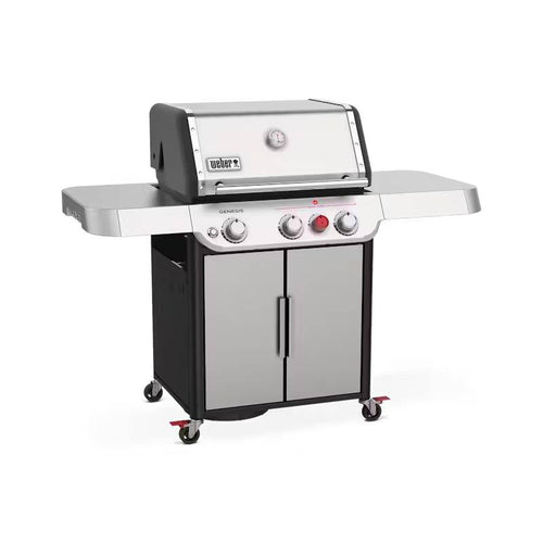 Weber Genesis® S-325s Gas Barbecue