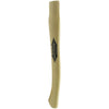 Stiletto Curve Hickory Replacement Handle for 12/14oz