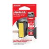 Diablo 100-Grit Flat Edge Sanding Sponges