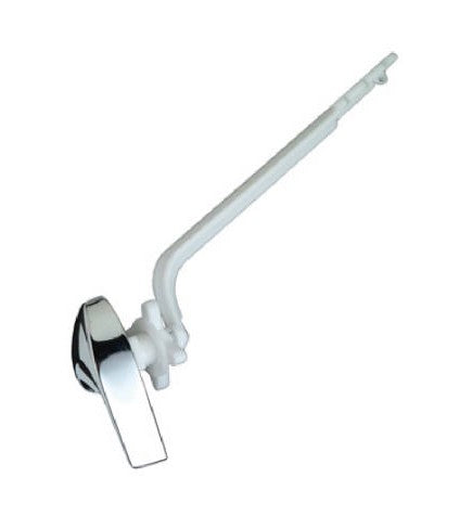 Master Plumber Side-Mount Toilet Flush Lever