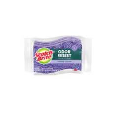Scotch-Brite® Odor Resist Non-Scratch Sponges