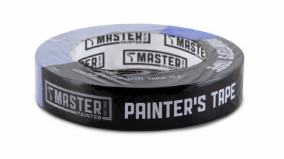 Master Painter Blue Painter’s Tape