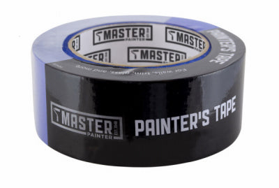 Master Painter Blue Painter’s Tape