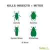 Safer® Garden 3-in-1 Garden Spray